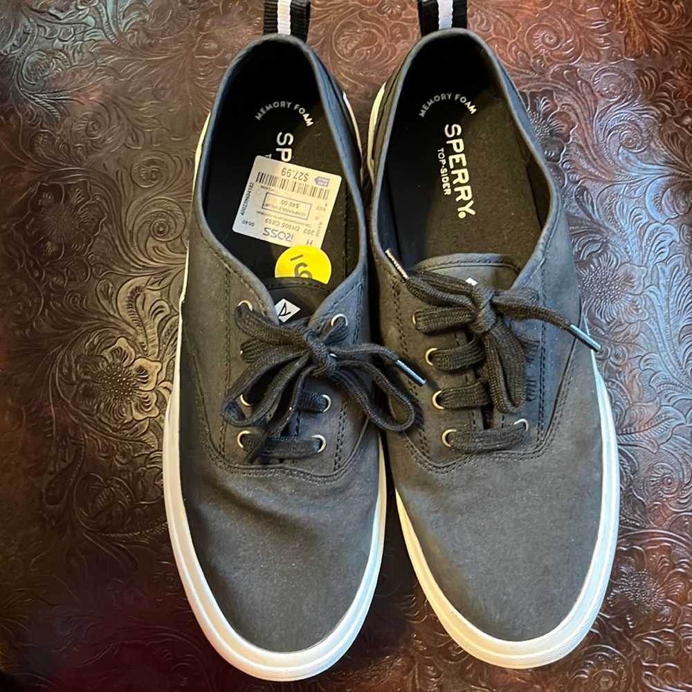 Sperry Top-Sider